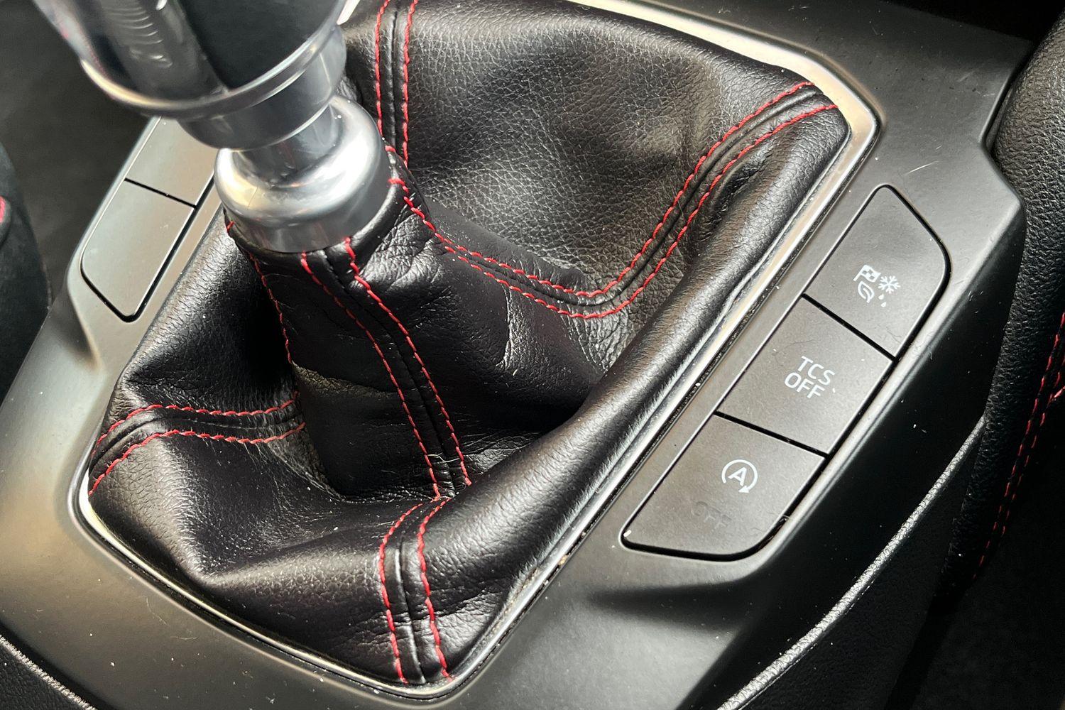 Ford FOCUS Photo 26