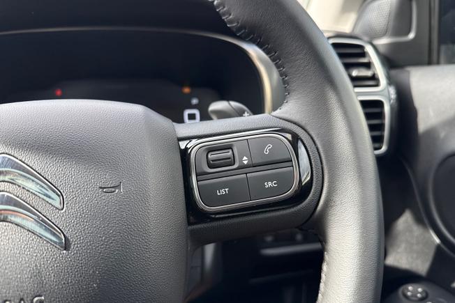 CITROEN C5 Aircross Photo 17