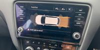 Skoda Octavia Photo 12