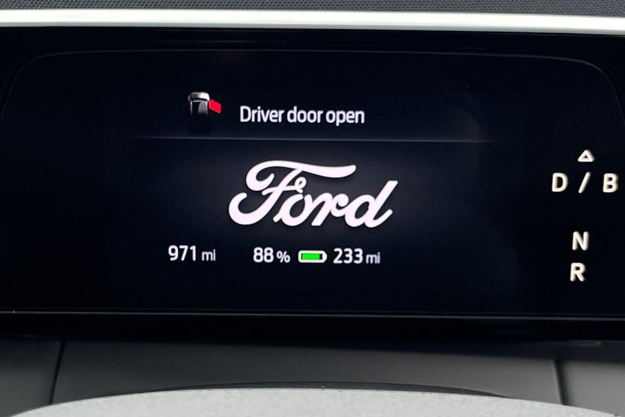 Used Ford EXPLORER 13