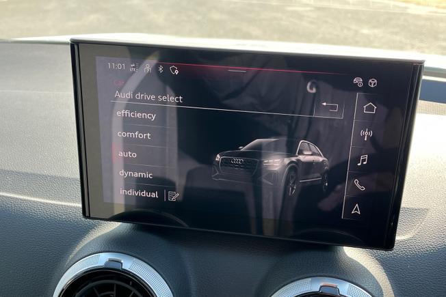 AUDI Q2 Photo 35