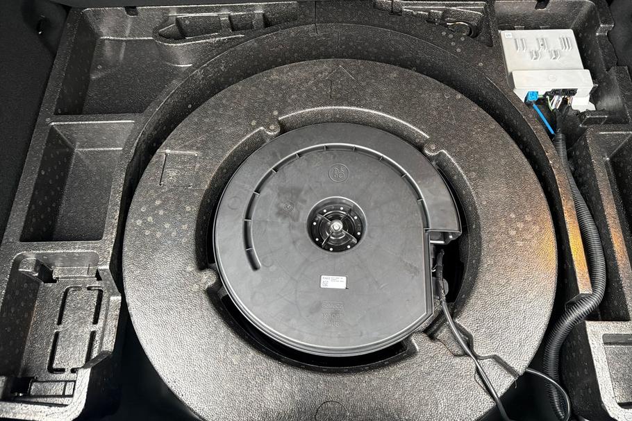 Used Ford FOCUS WR75VFF 36