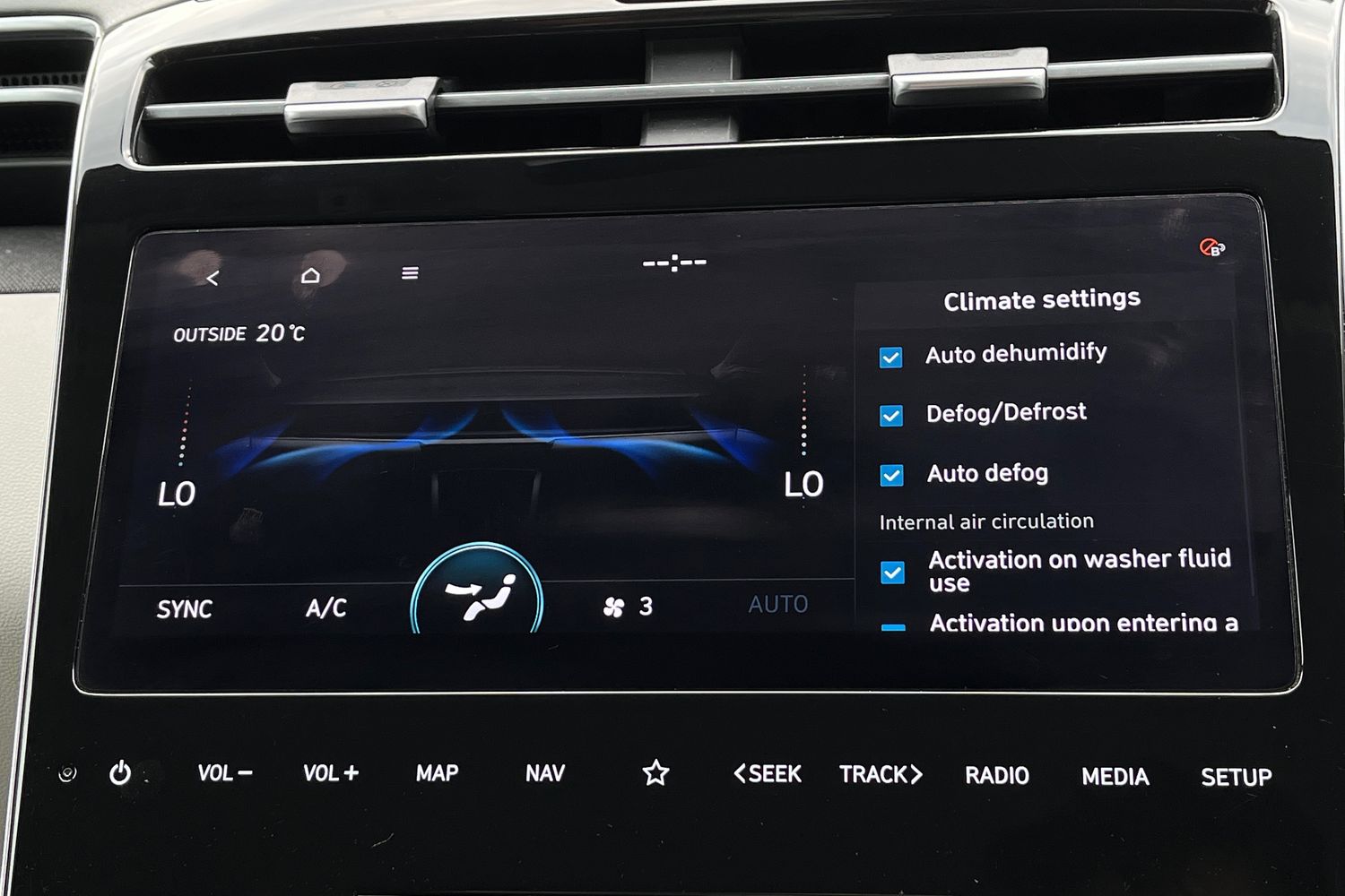Hyundai Tucson Photo 28