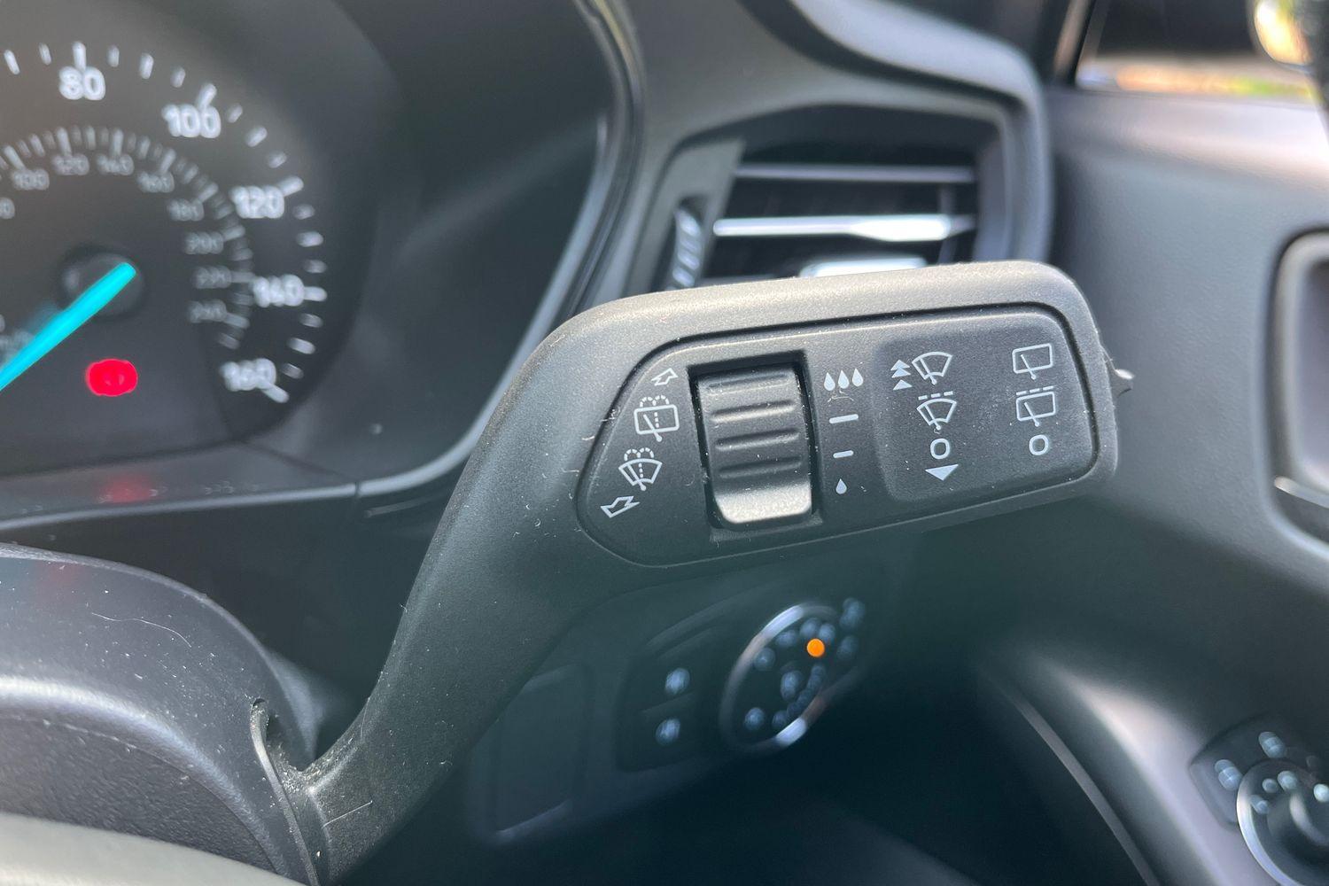 Ford FOCUS Photo 14
