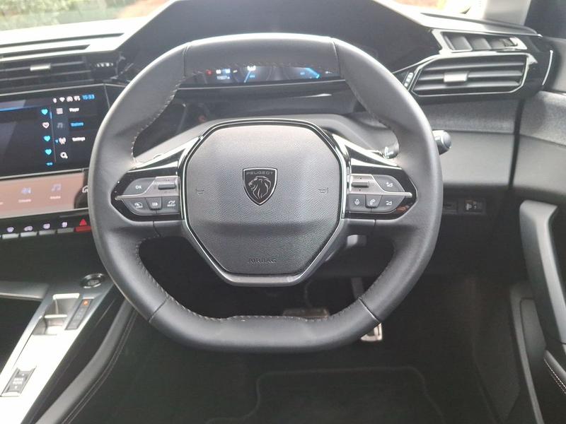 Used Peugeot 308 KW24WXT 32