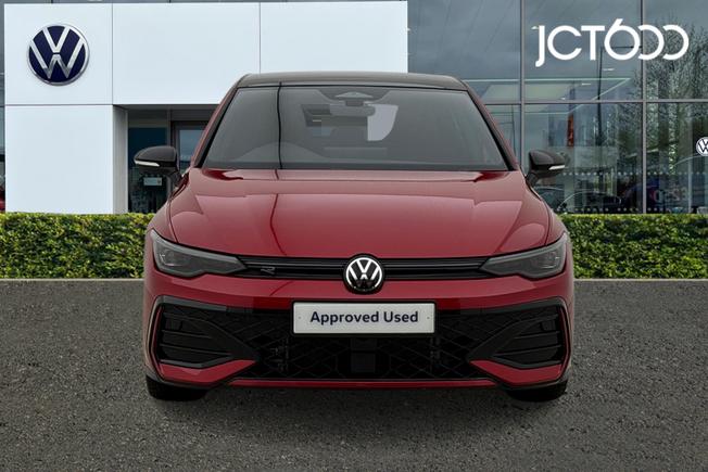 VOLKSWAGEN Golf Photo 8