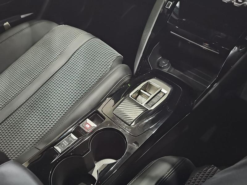 Used Peugeot 2008 MM23EPA 23