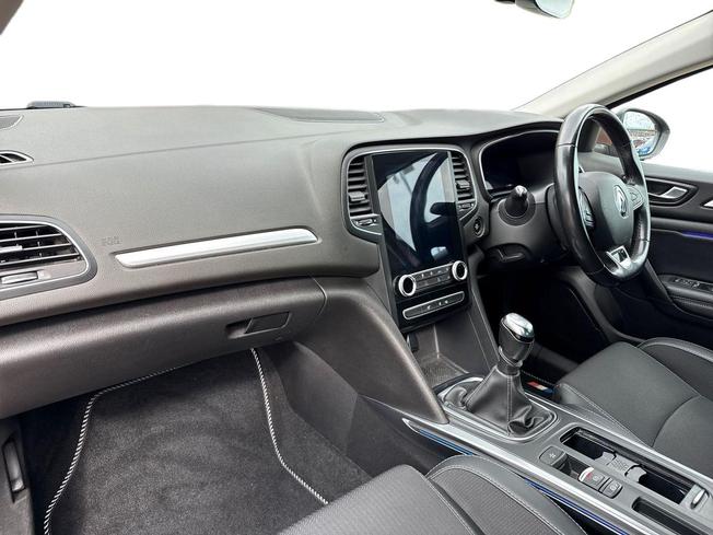 RENAULT Megane Photo 2