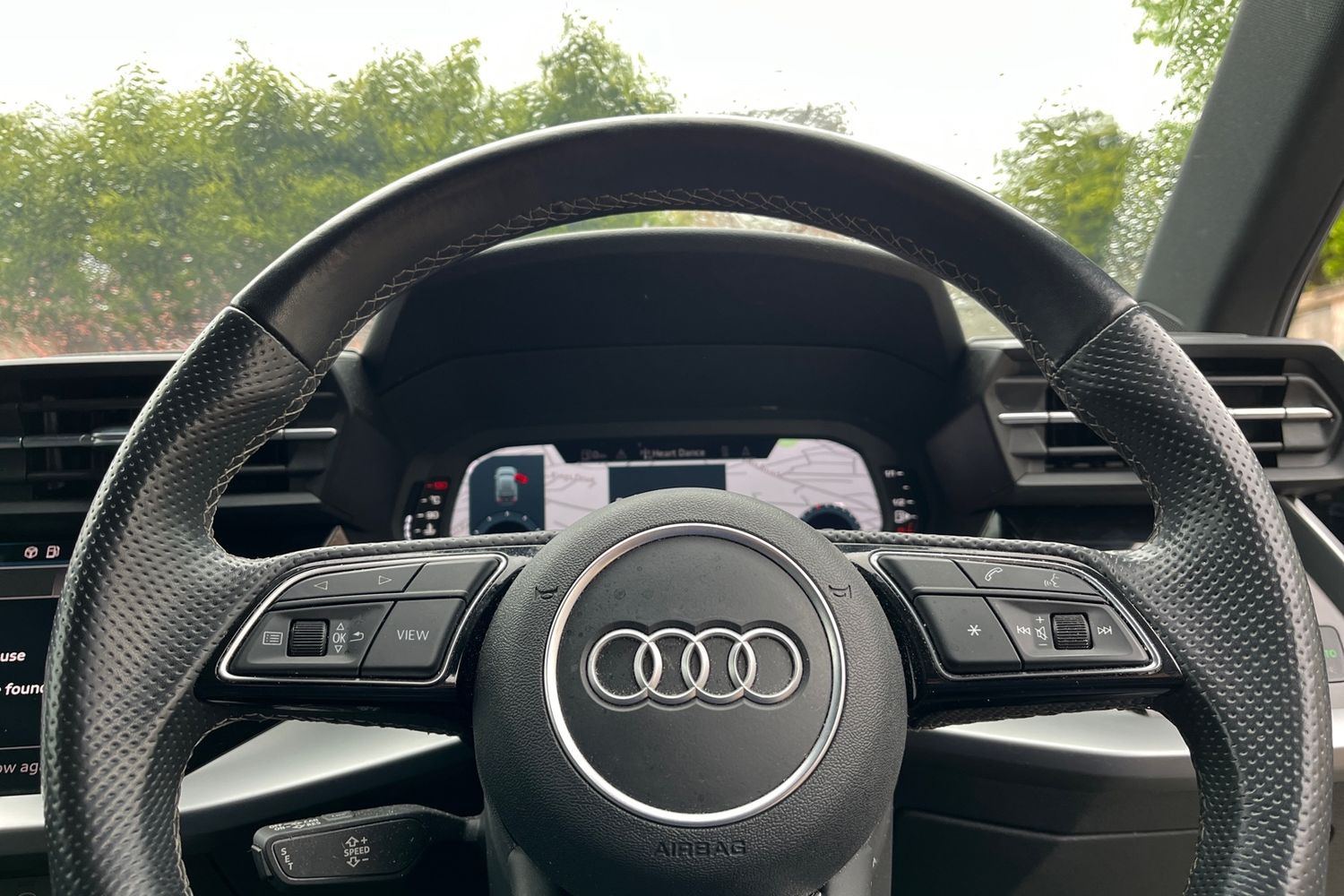 Audi A3 Photo 11