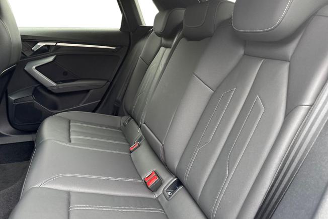 Audi A3 Photo 9
