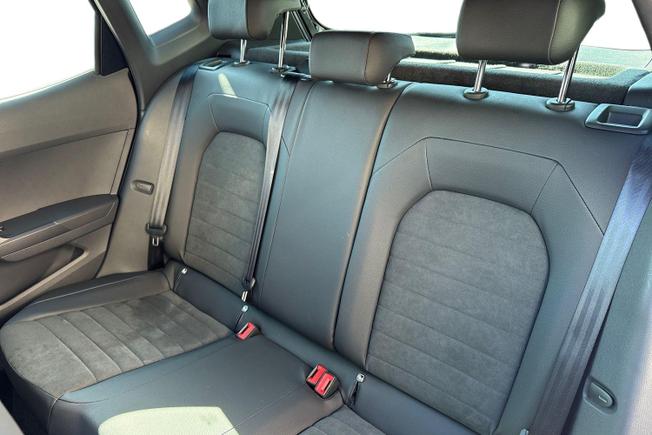 SEAT Arona Photo 9