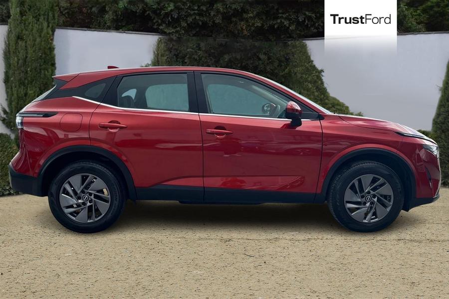 Nissan QASHQAI Photo autoimg-cd991bd74f795558a72cfb99482b1e0ae4317b3a.jpg