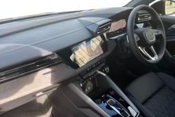 AUDI  S3 Saloon Photo 2