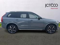 VOLVO Xc90 Photo 4