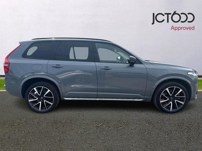 VOLVO Xc90 Photo 4