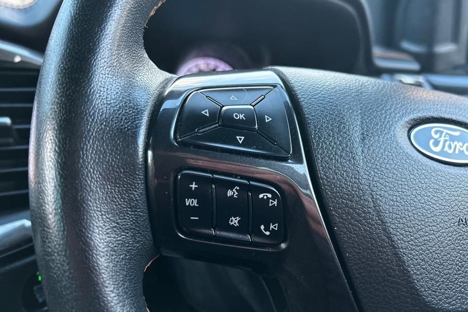 Used Ford RANGER SK69ZFP 36