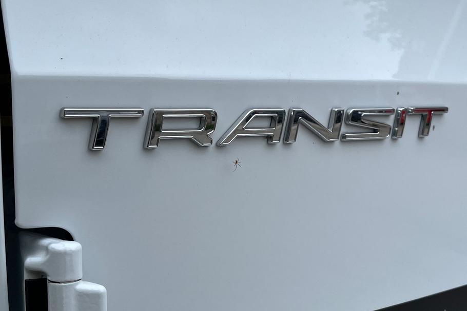Used Ford TRANSIT CONNECT WX75LXF 20
