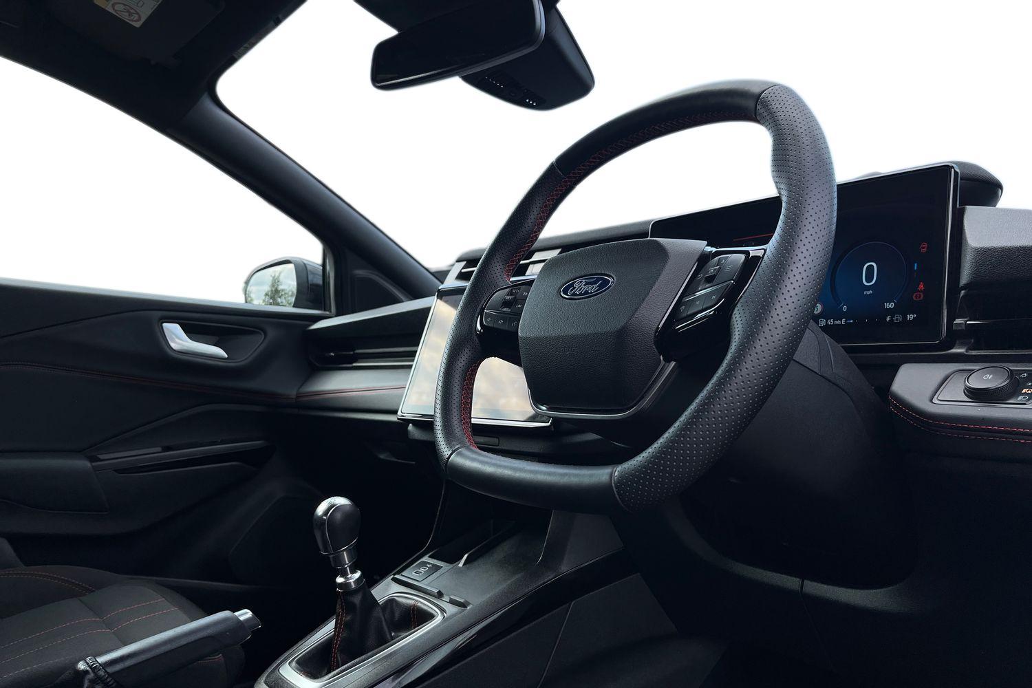 Ford Puma Photo 8