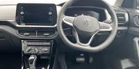Volkswagen T-cross Photo 14