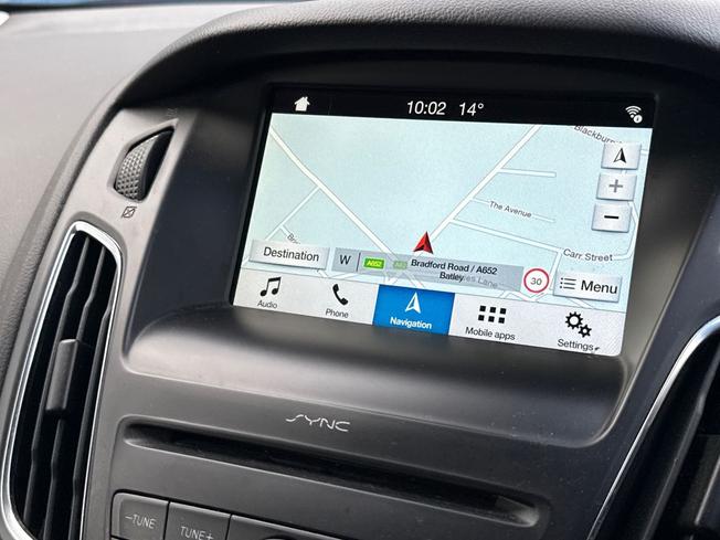 FORD Focus Photo 14