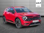 Kia Sportage Photo 0