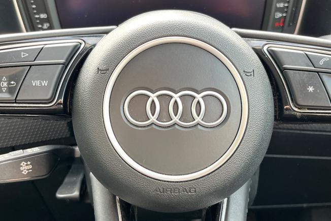 AUDI A1 Photo 31