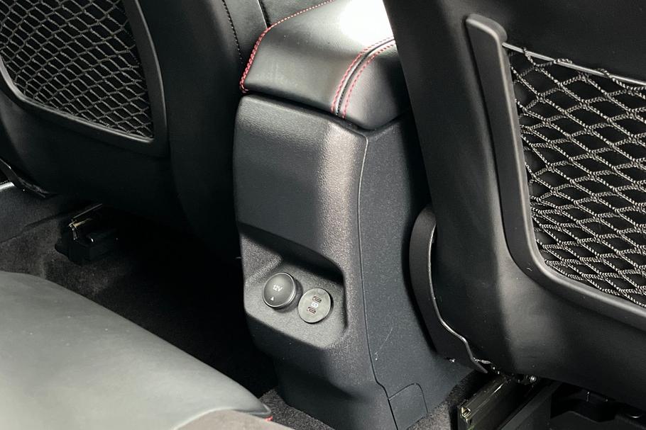 Used Ford Puma YP25ZGE 37