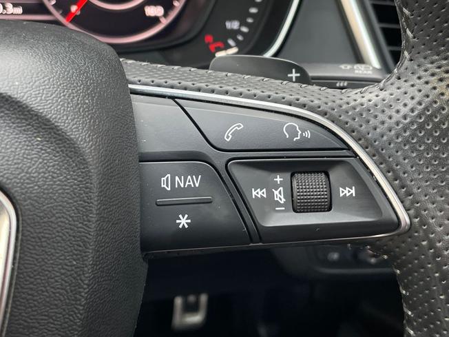 Audi Q5 Photo 17