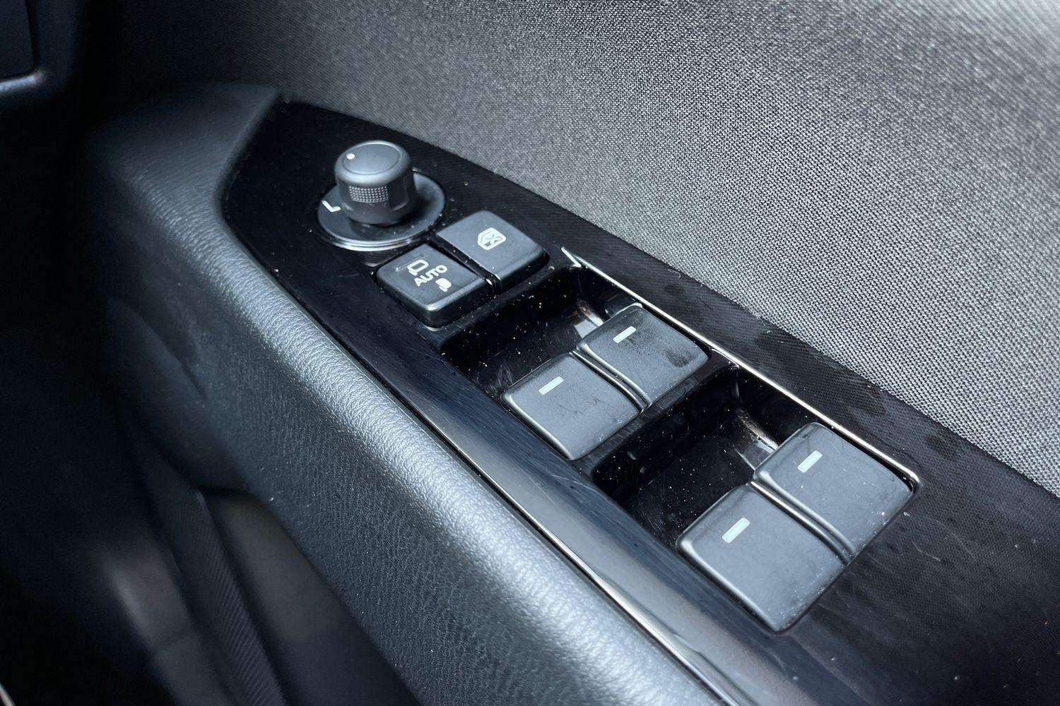 Mazda CX-5 Photo 15