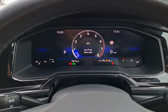 Volkswagen Polo Photo 15