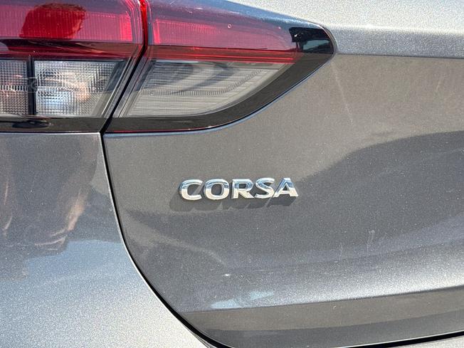 VAUXHALL Corsa Photo 33
