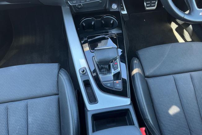 Audi A5 Photo 58