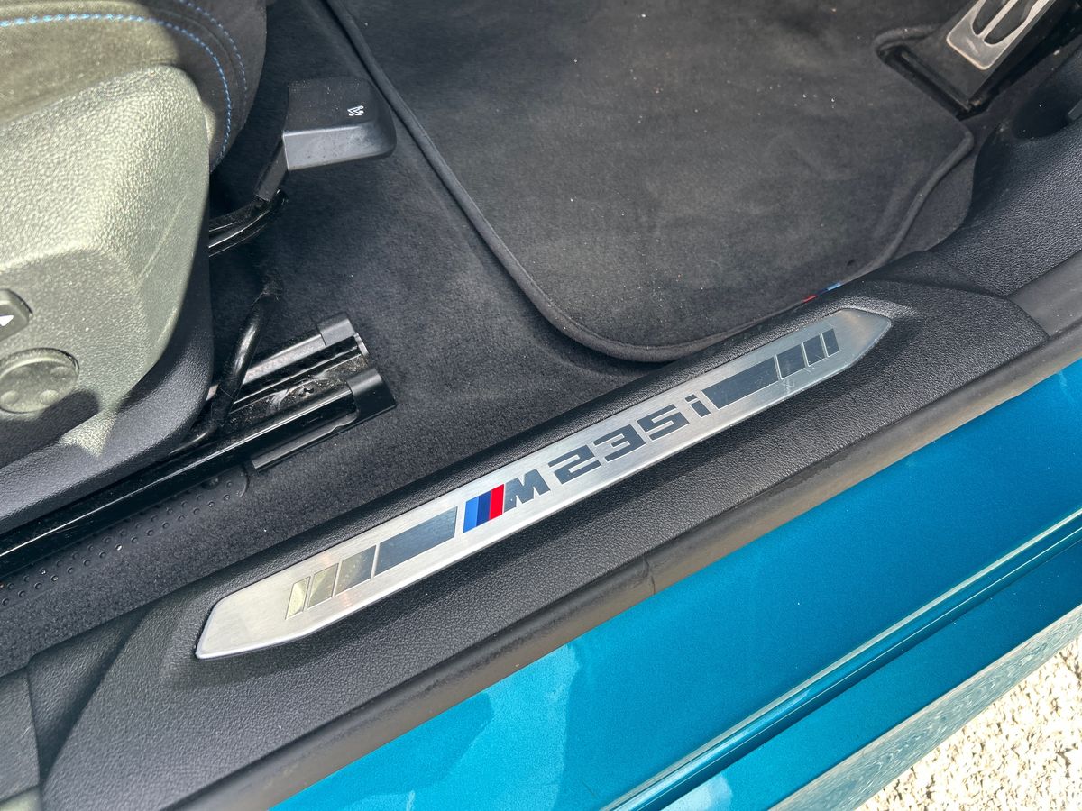 BMW 2 Series Gran Coupe Photo 41