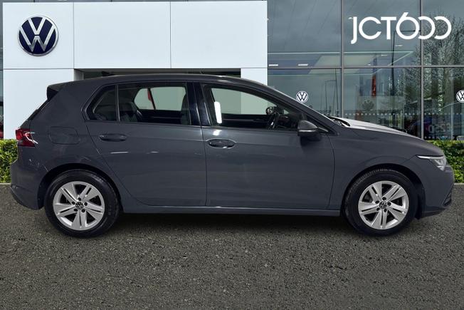 Volkswagen Golf Photo 4