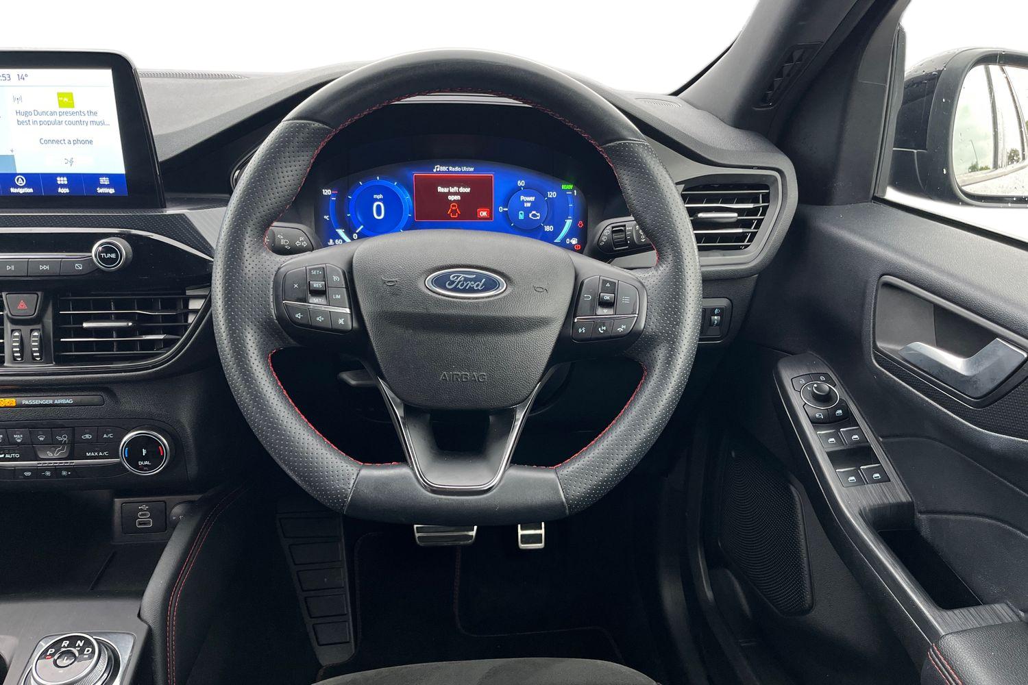 Ford Kuga Photo 10