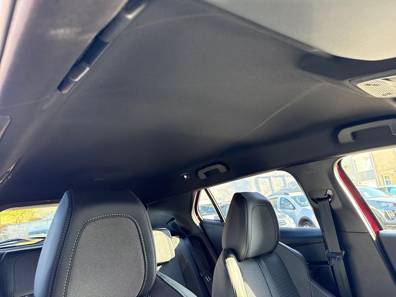 Used Peugeot 2008 KN74UOW 35