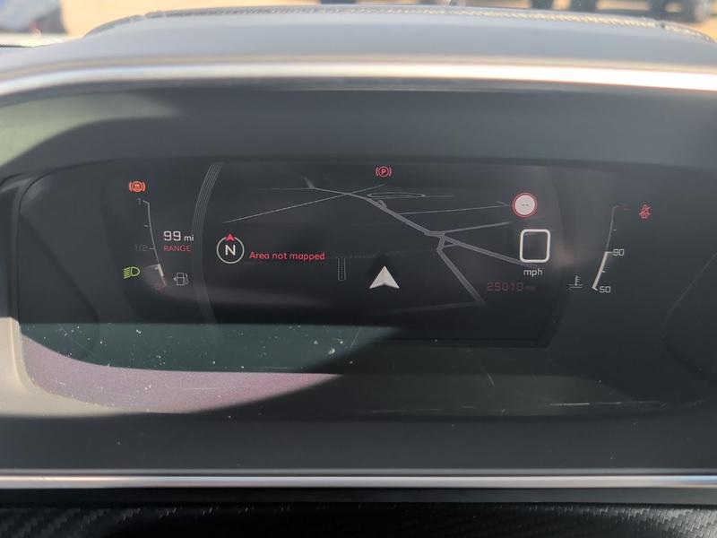 Used Peugeot 2008 NU21GXZ 15