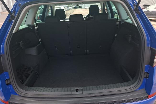 ŠKODA Kodiaq Photo 12