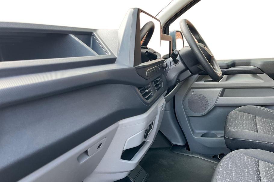 Used Ford TRANSIT CUSTOM WP75FXZ 3