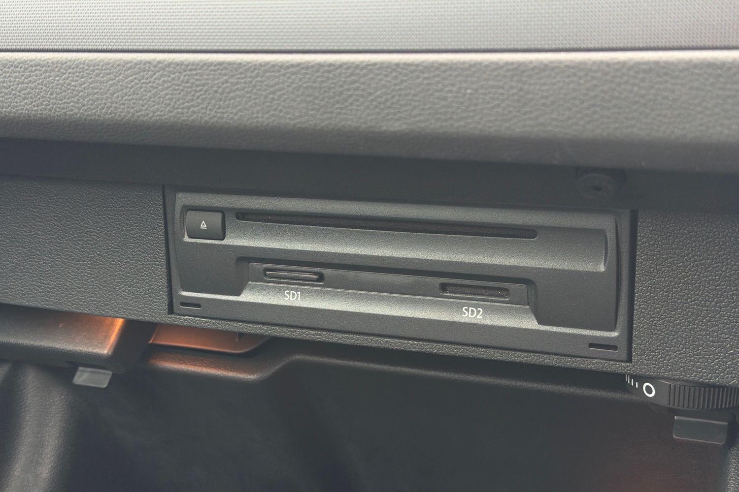 Volkswagen TIGUAN Photo 29