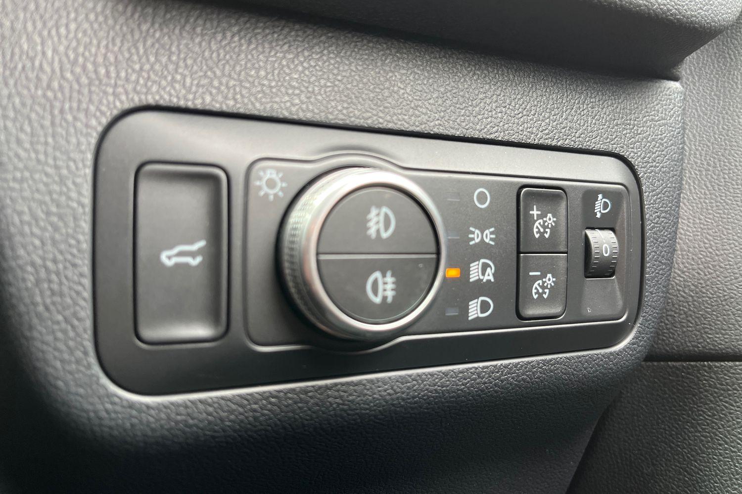 Ford Kuga Photo 22