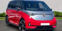 Volkswagen ID. Buzz Photo 0