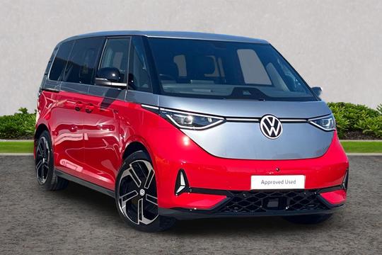 Volkswagen ID. Buzz Photo autoimg-cda77498d6a891711eab7b3b9cc15b626bff1a19.jpg