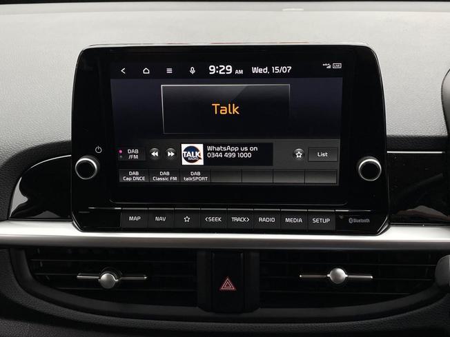Kia Picanto Photo 13