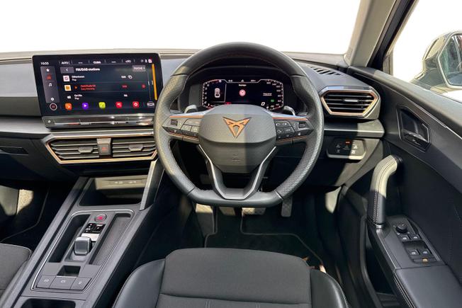 CUPRA Leon Photo 11