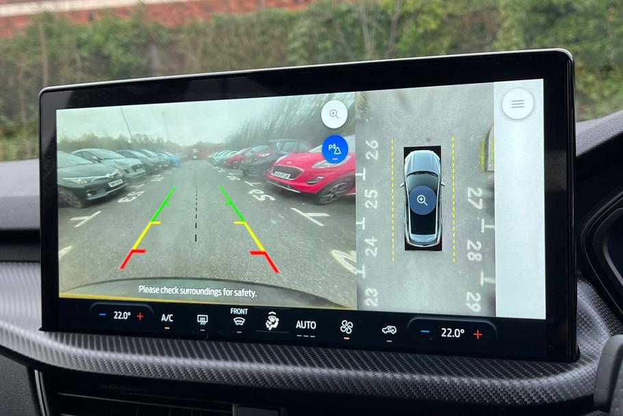 Used Ford Kuga WN25CZS 30