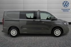 Volkswagen Transporter Photo 4