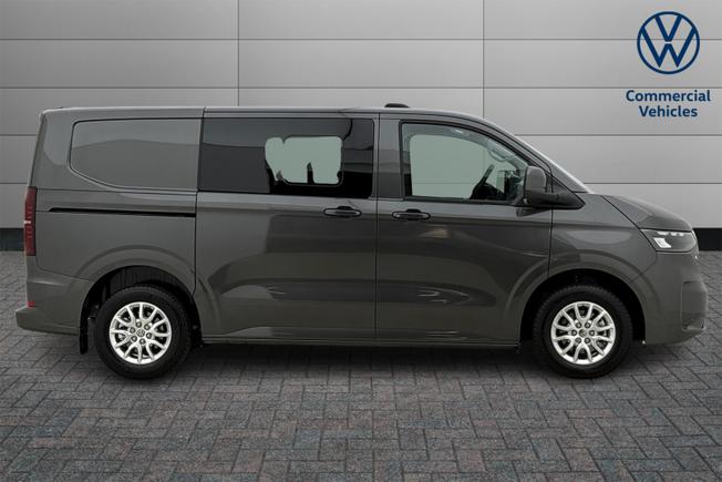 Volkswagen Transporter Photo 4
