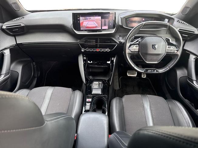 PEUGEOT 2008 Photo 10