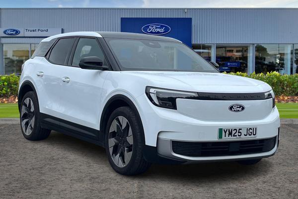 Used Ford Explorer YM25JGU